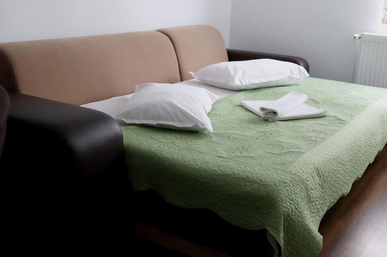 Dnk Residence Simila Εξωτερικό φωτογραφία