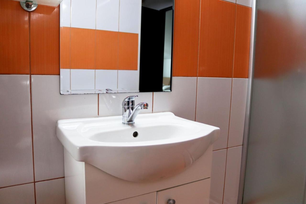 Dnk Residence Simila Εξωτερικό φωτογραφία