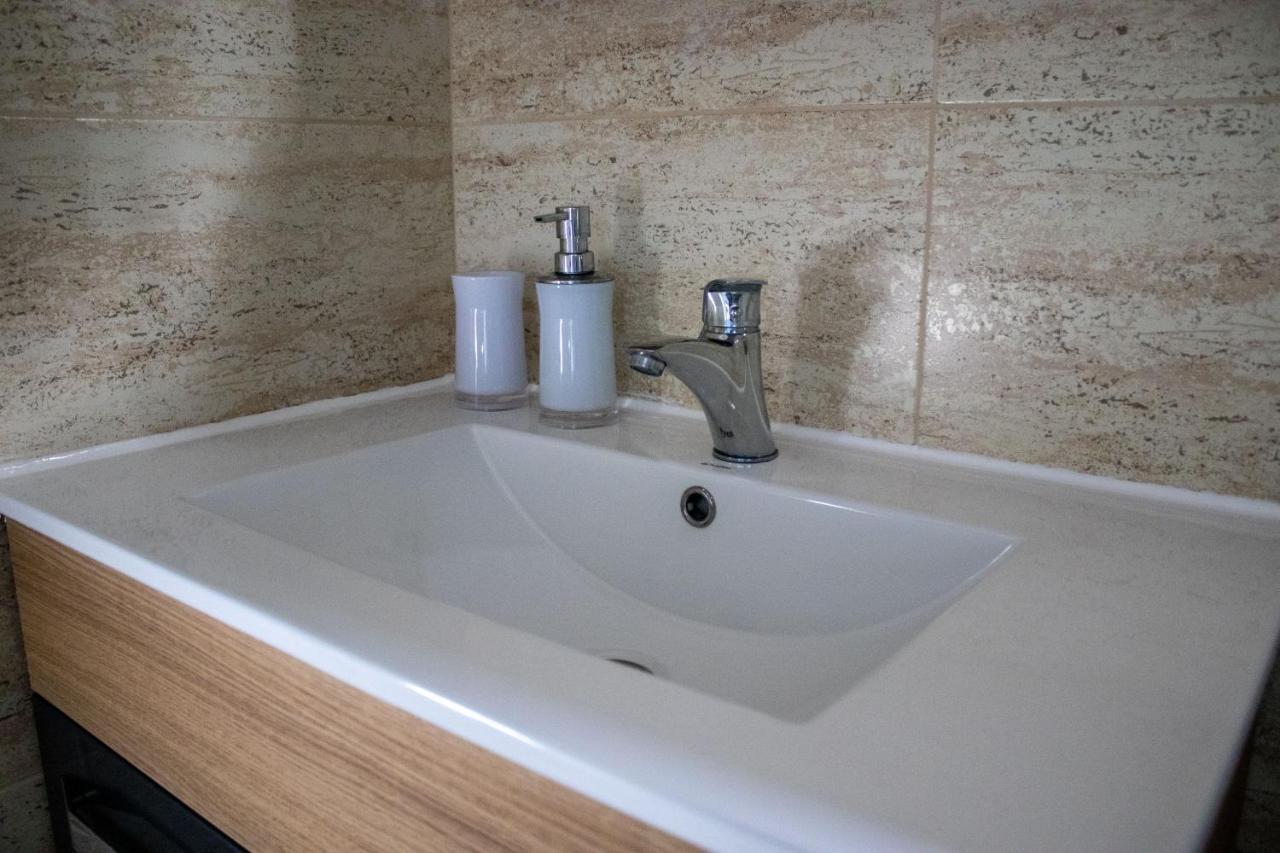 Dnk Residence Simila Εξωτερικό φωτογραφία