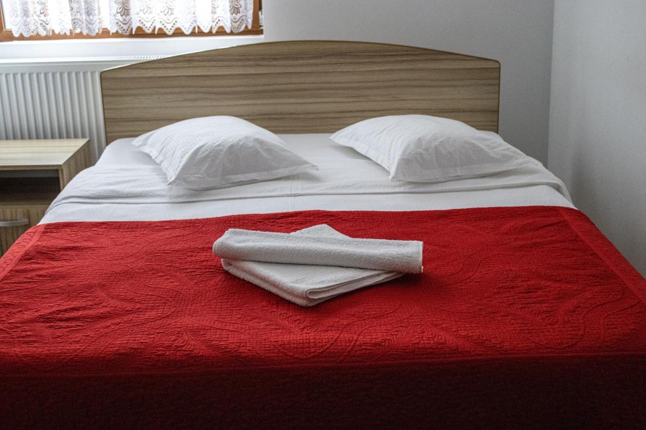 Dnk Residence Simila Εξωτερικό φωτογραφία