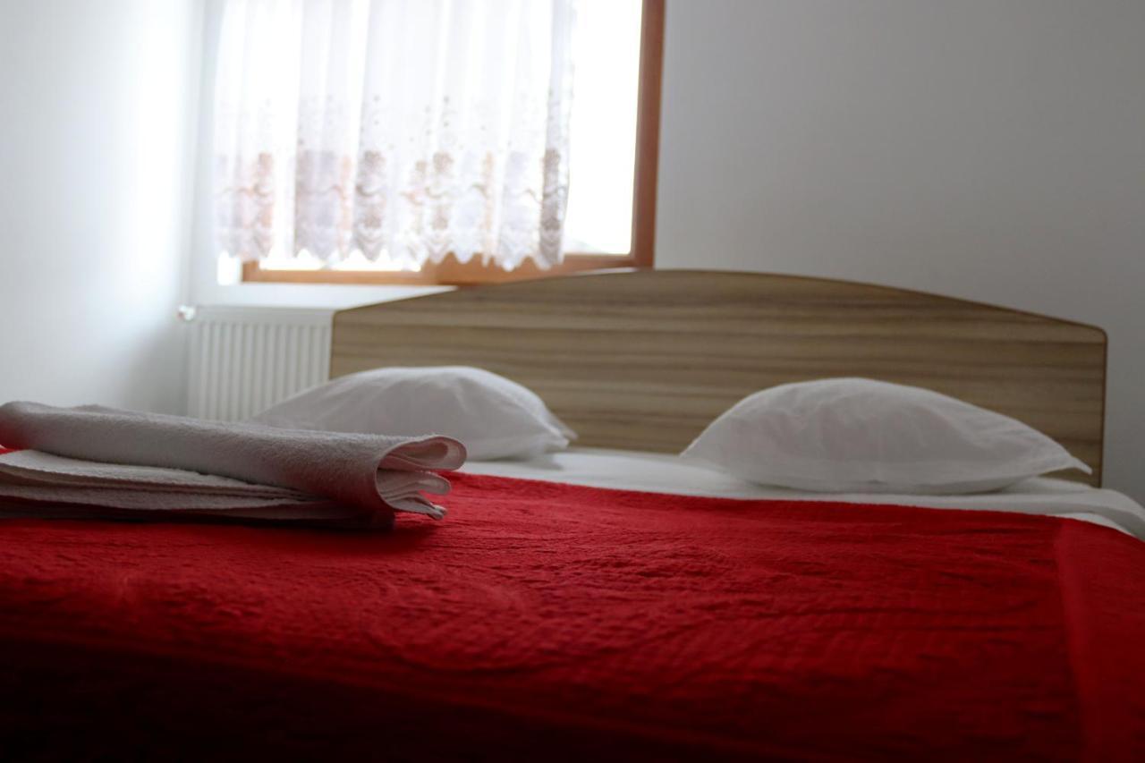 Dnk Residence Simila Εξωτερικό φωτογραφία