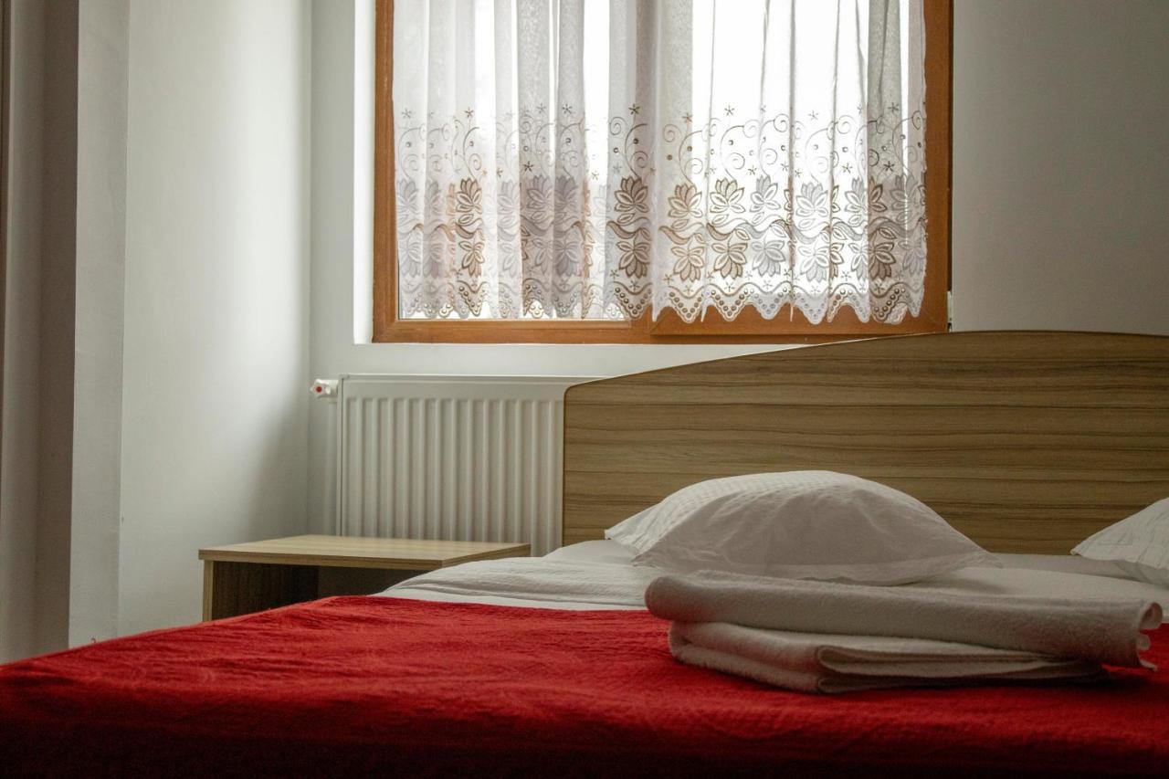 Dnk Residence Simila Εξωτερικό φωτογραφία
